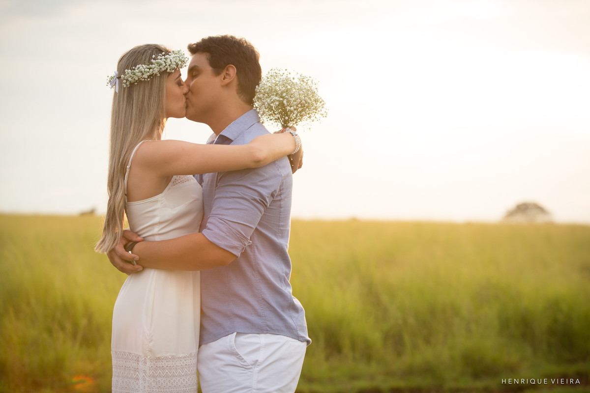 Muito amor envolvido, pre wedding de Mariana e Alex