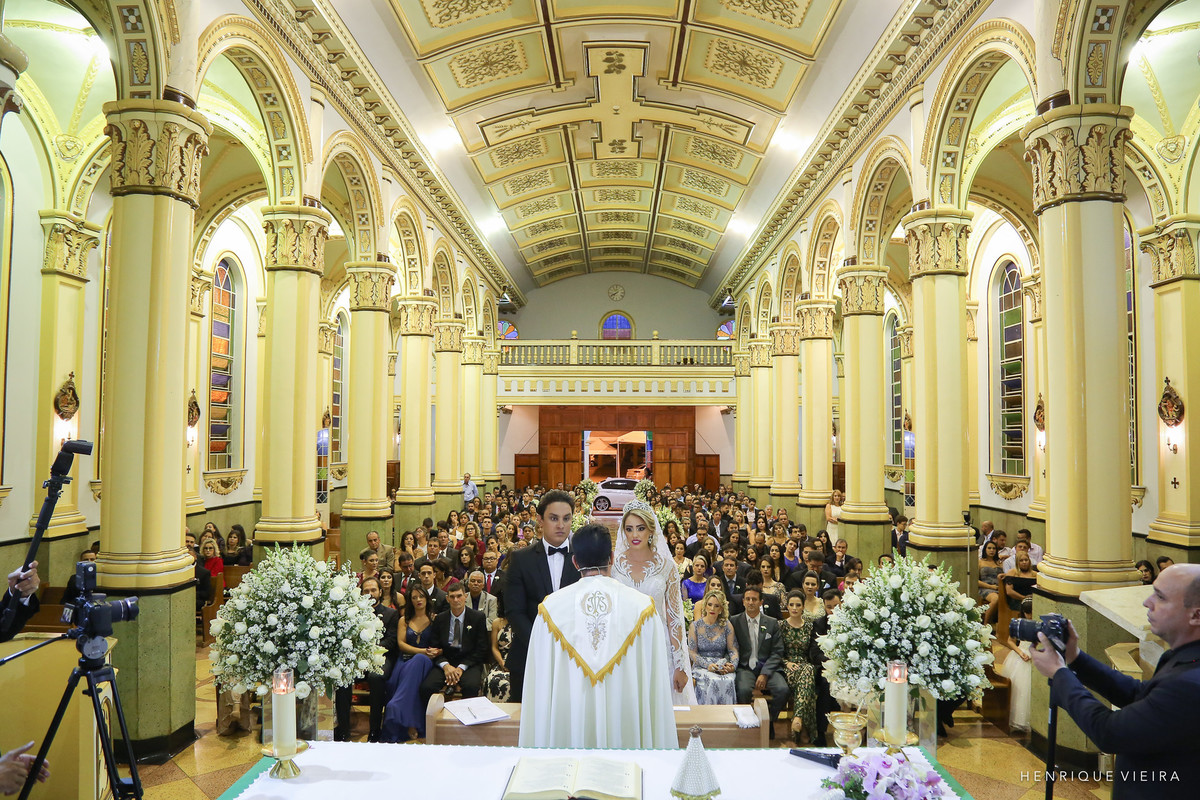 Igreja Nossa Senhora de Fátima
