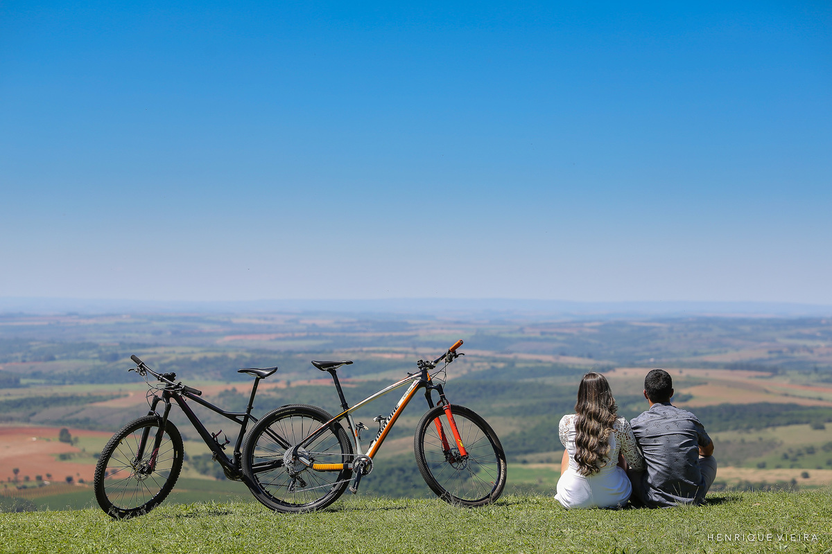 Josy e Guilherme no Horizonte Perdido Araxá MG