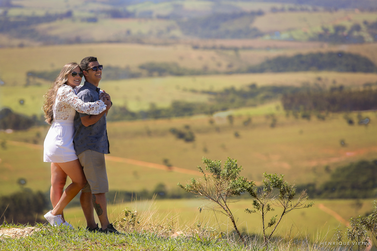 em Horizonte Perdido