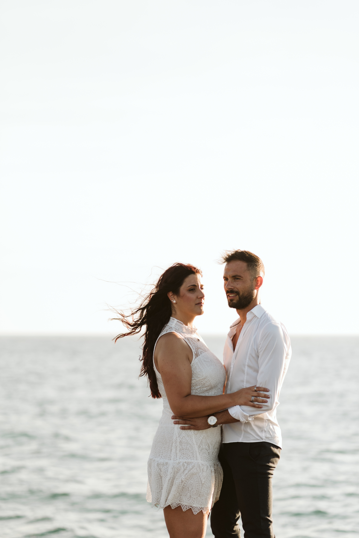 Sessão de solteiros, Ovar