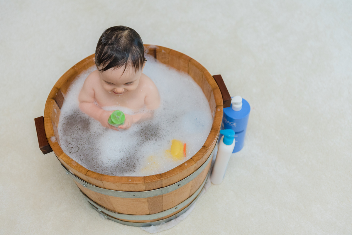 Fotografia batizado, Santa Maria da Feira