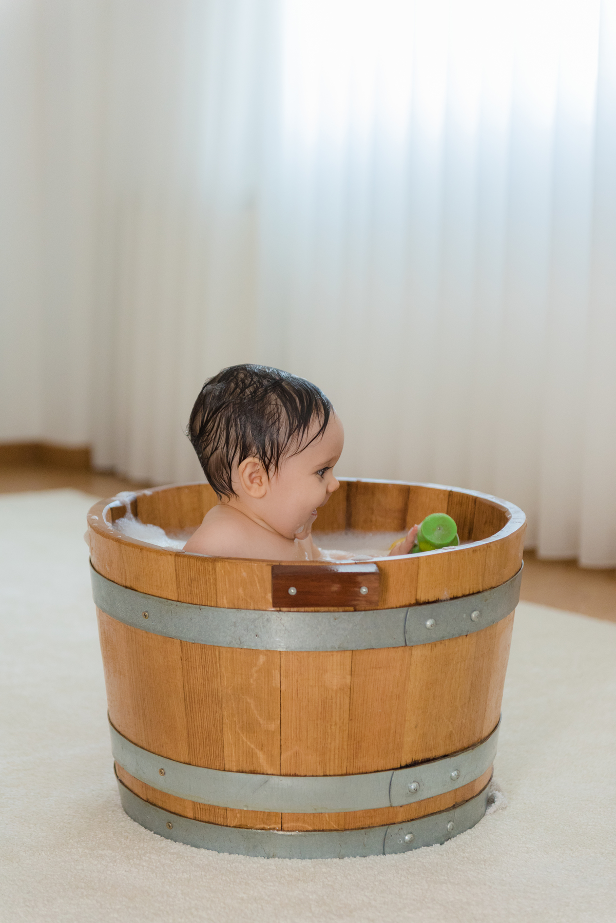 Fotografia batizado, Santa Maria da Feira