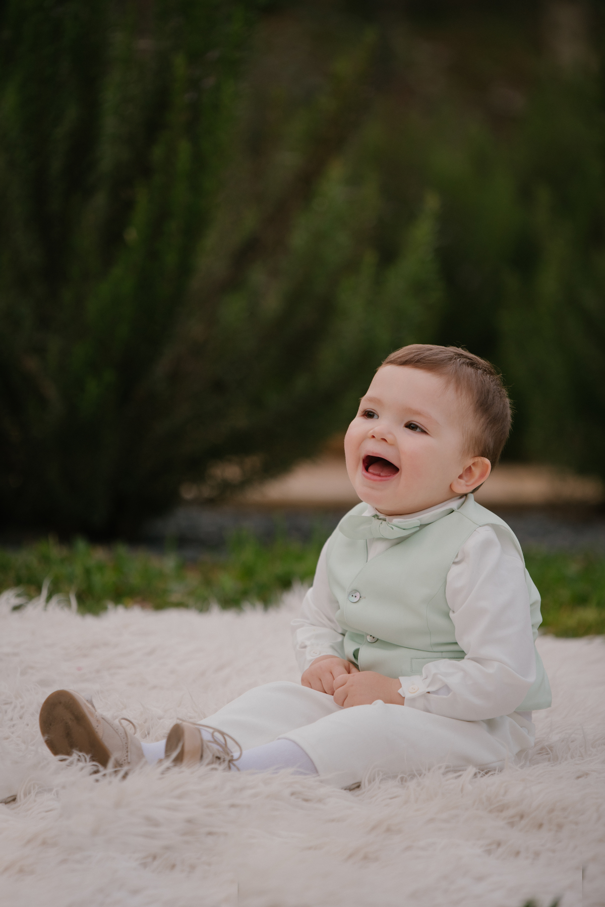 Fotografia batizado, Fiães, Santa Maria da Feira