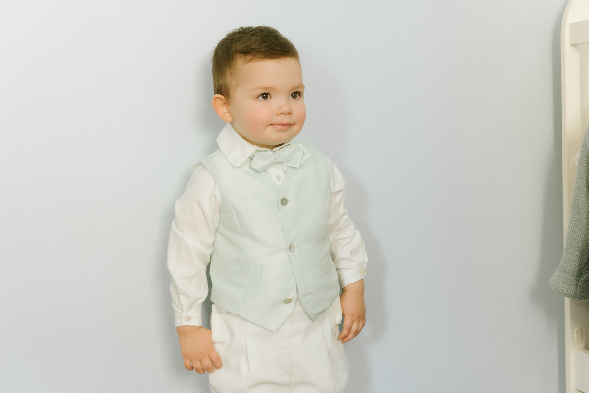 Fotografia batizado, Fiães, Santa Maria da Feira