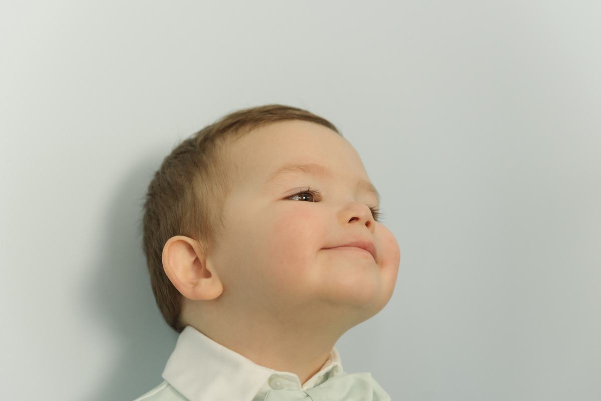 Fotografia batizado, Fiães, Santa Maria da Feira