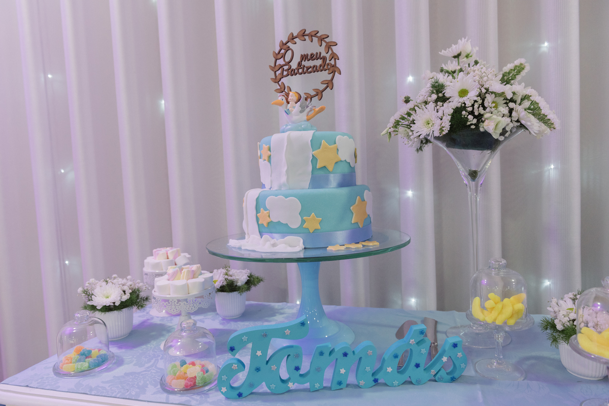 Fotografia batizado, Fiães, Santa Maria da Feira