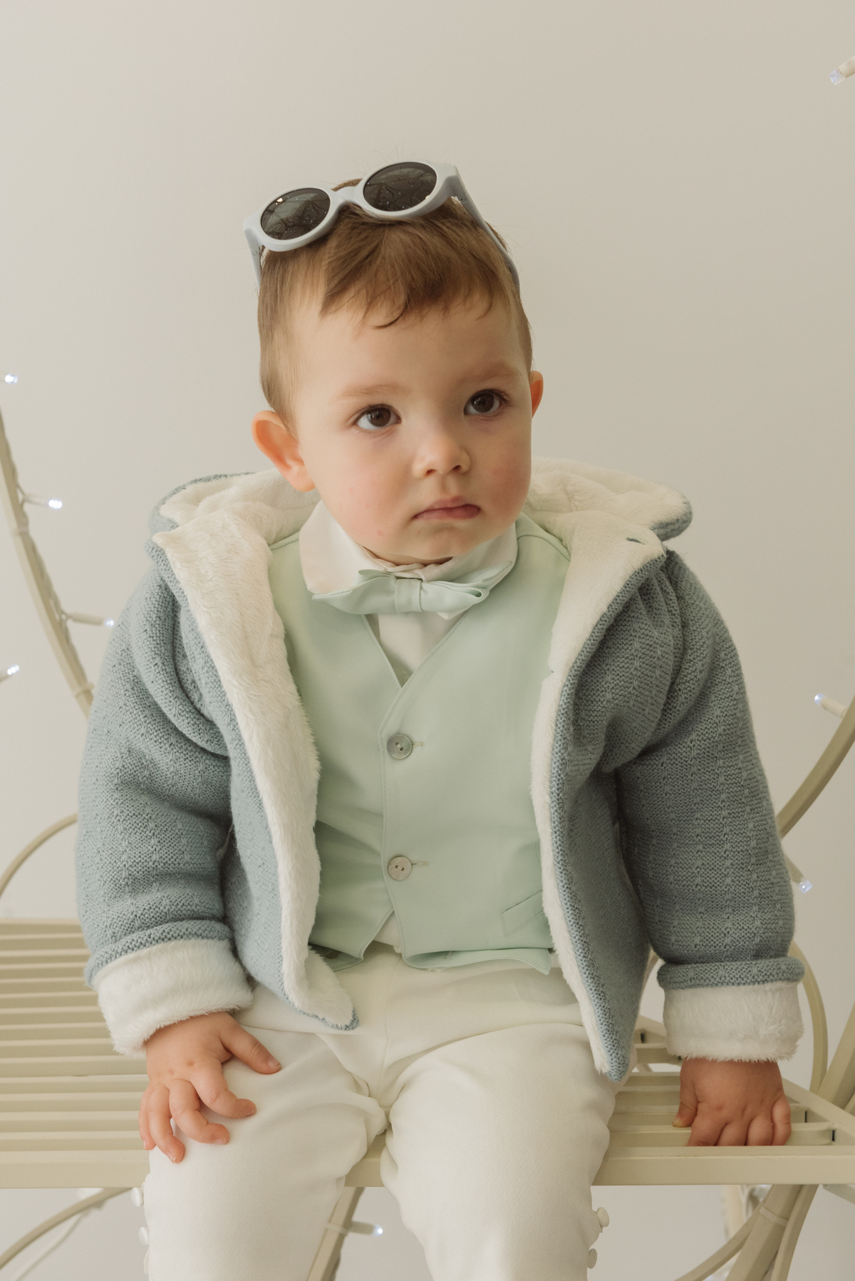 Fotografia batizado, Fiães, Santa Maria da Feira