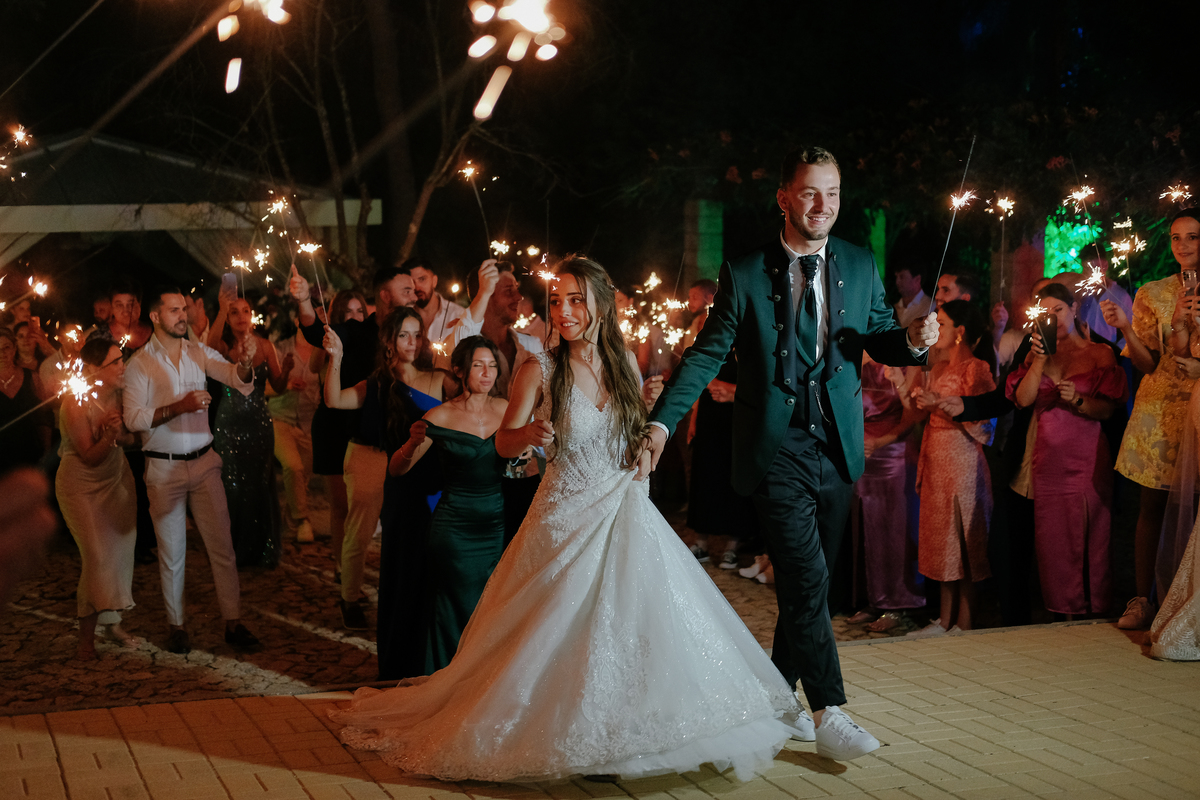 Quinta Dona Aurora, Santa Maria da Feira