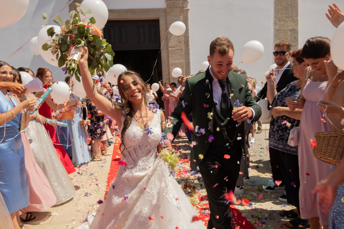 Casamento Santa Maria da Feira