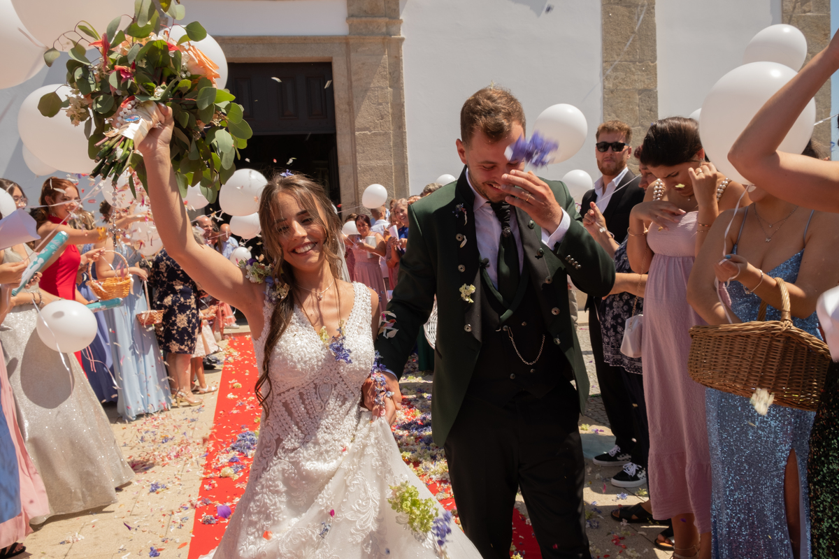 Casamento Santa Maria da Feira