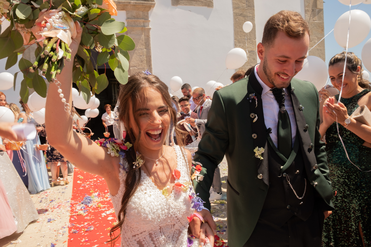 Casamento Santa Maria da Feira