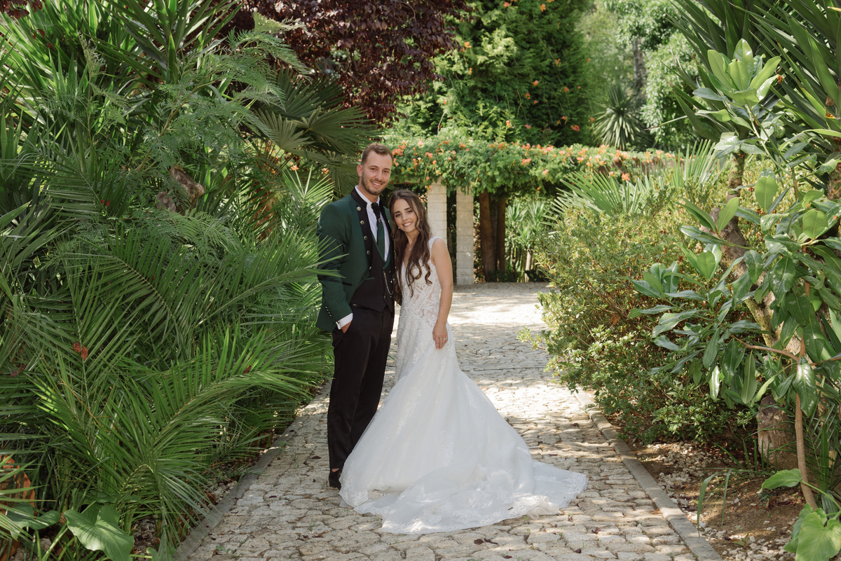 Quinta Dona Aurora, Santa Maria da Feira