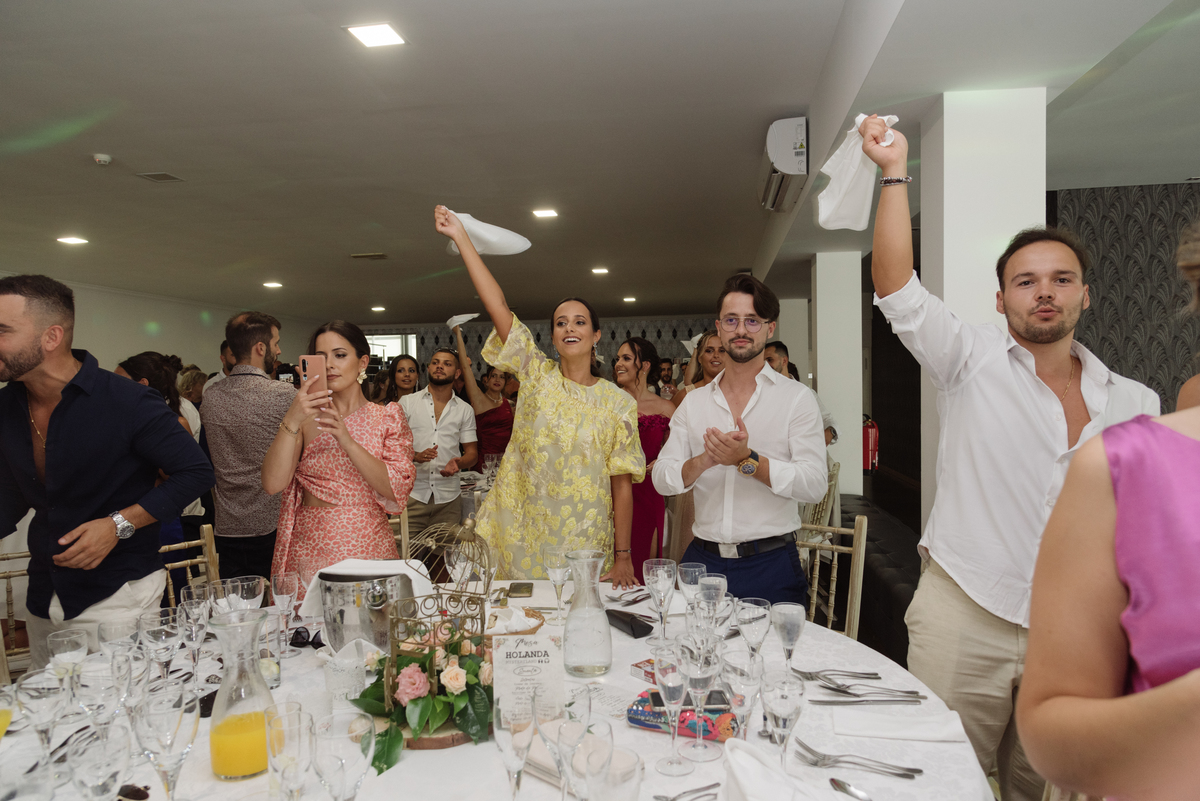 Quinta Dona Aurora, Santa Maria da Feira