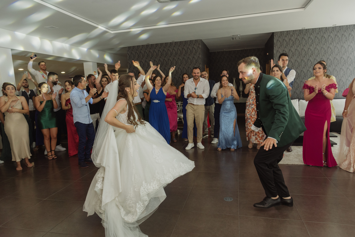 Quinta Dona Aurora, Santa Maria da Feira