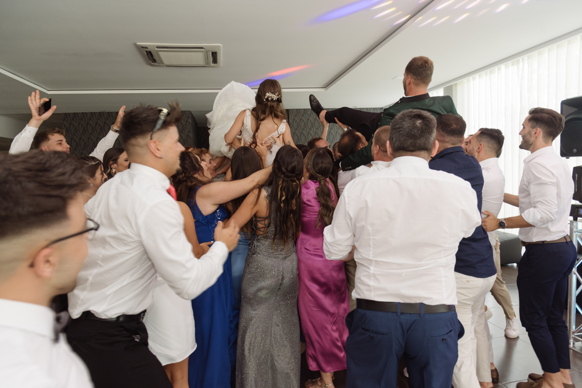 Quinta Dona Aurora, Santa Maria da Feira