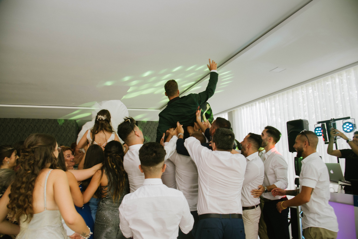 Quinta Dona Aurora, Santa Maria da Feira