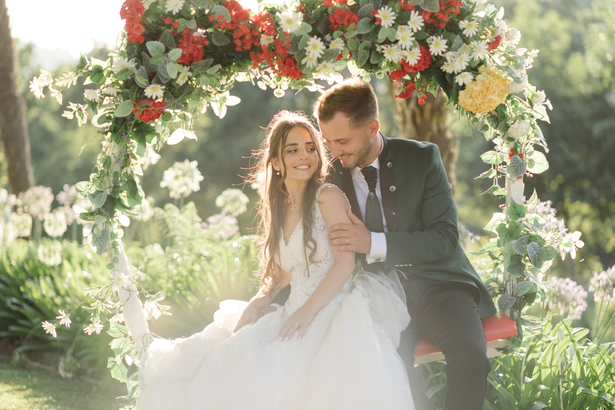 Quinta Dona Aurora, Santa Maria da Feira