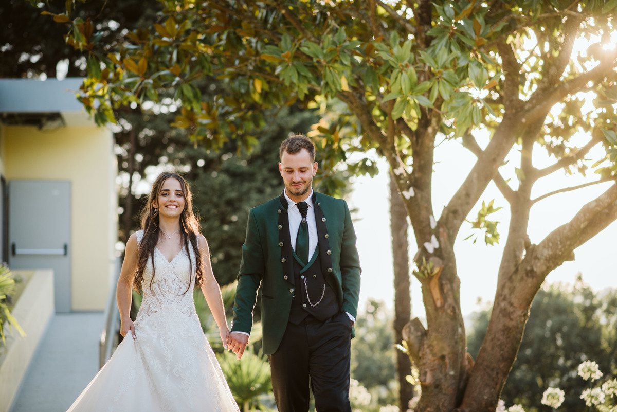 Quinta Dona Aurora, Santa Maria da Feira