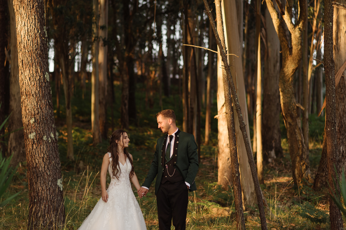 Quinta Dona Aurora, Santa Maria da Feira