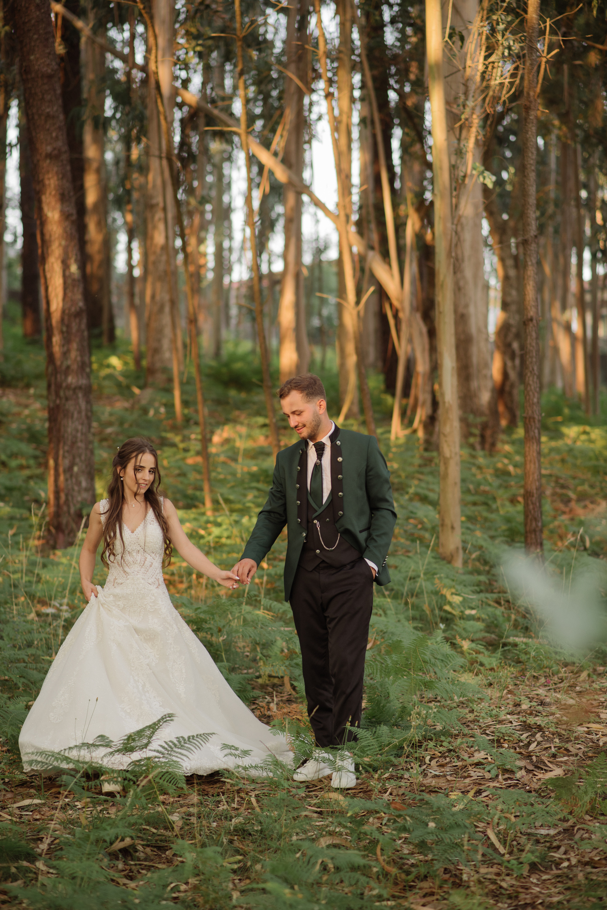 Quinta Dona Aurora, Santa Maria da Feira
