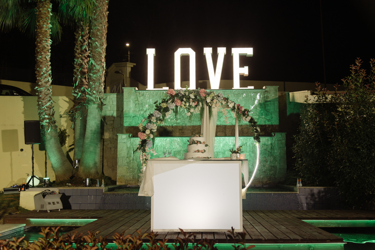 Quinta Dona Aurora, Santa Maria da Feira