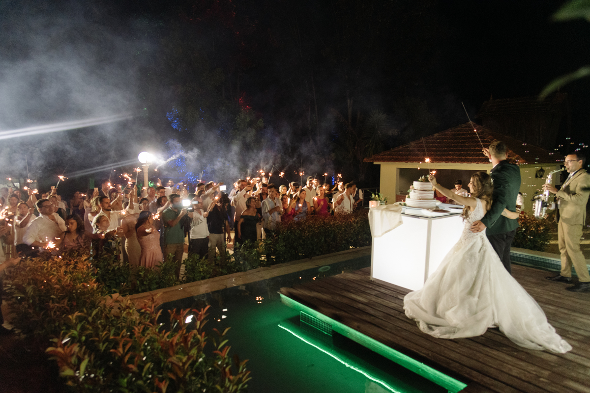 Quinta Dona Aurora, Santa Maria da Feira