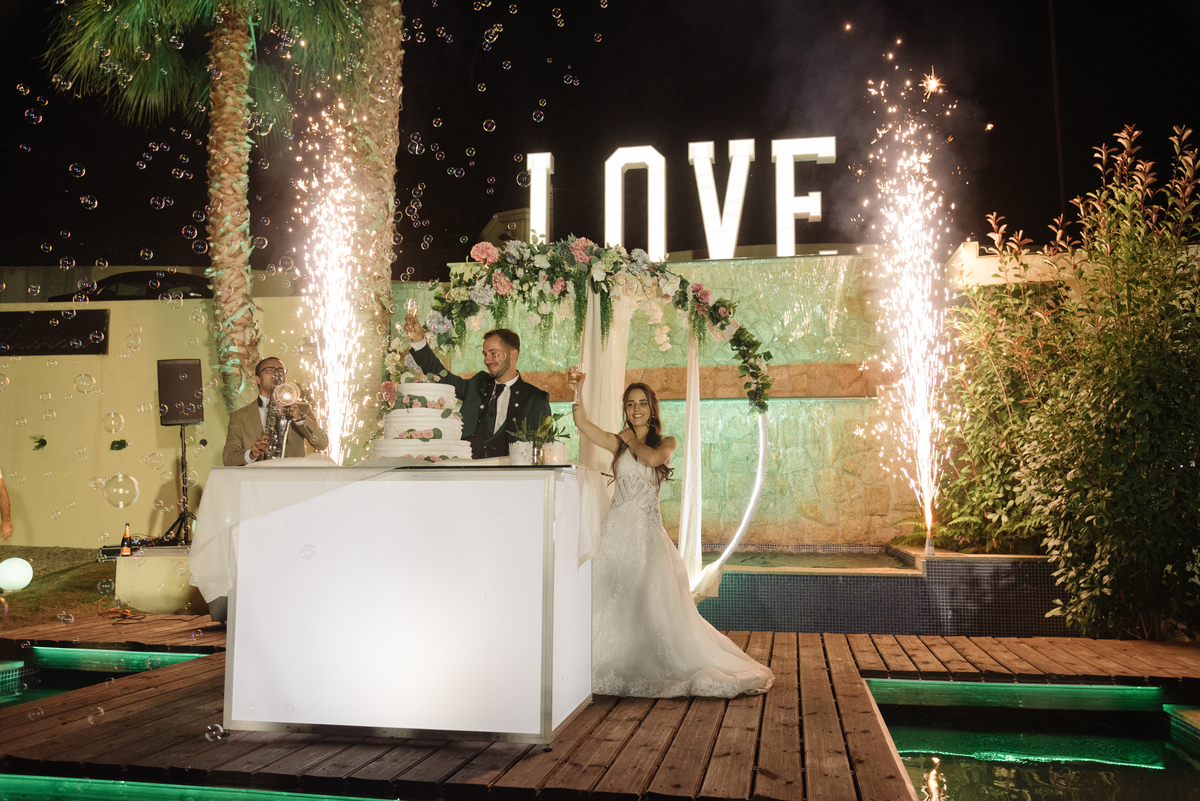 Quinta Dona Aurora, Santa Maria da Feira