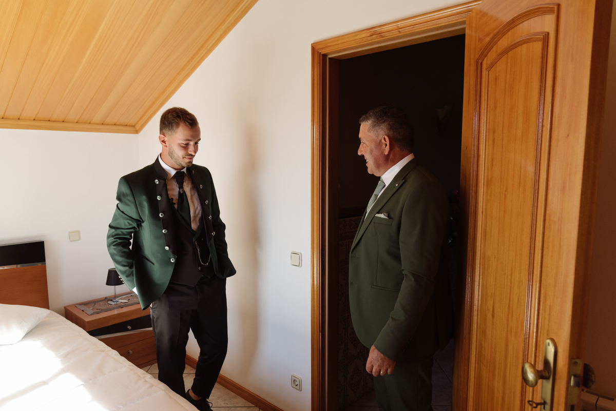 Casamento Santa Maria da Feira