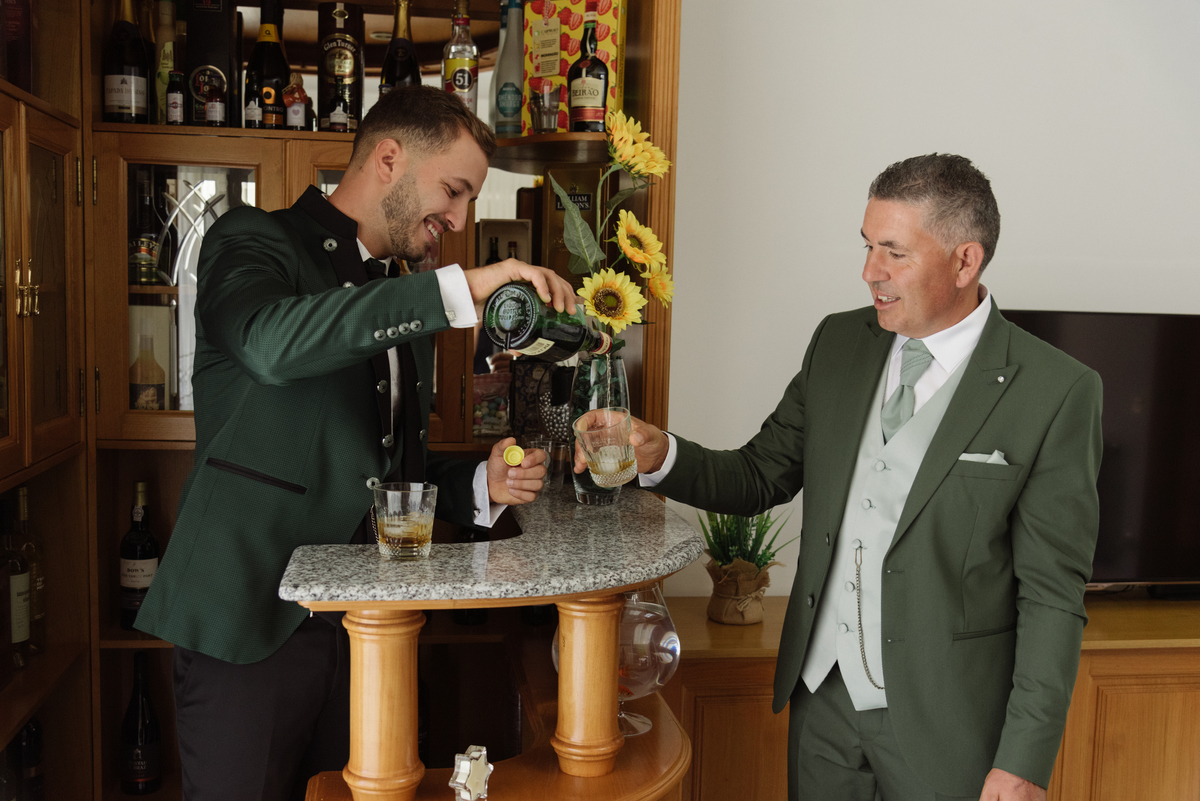 Casamento Santa Maria da Feira