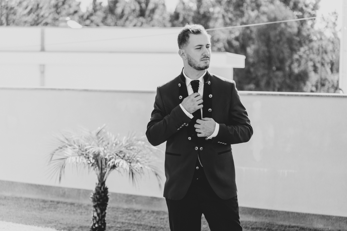 Casamento Santa Maria da Feira