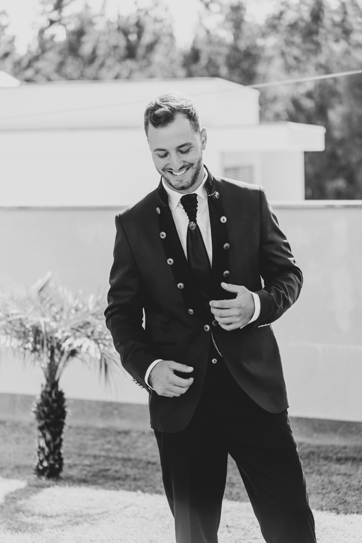 Casamento Santa Maria da Feira