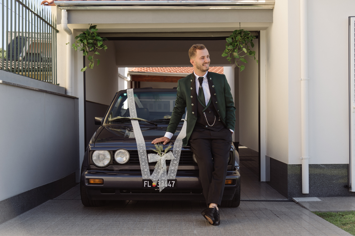 Casamento Santa Maria da Feira