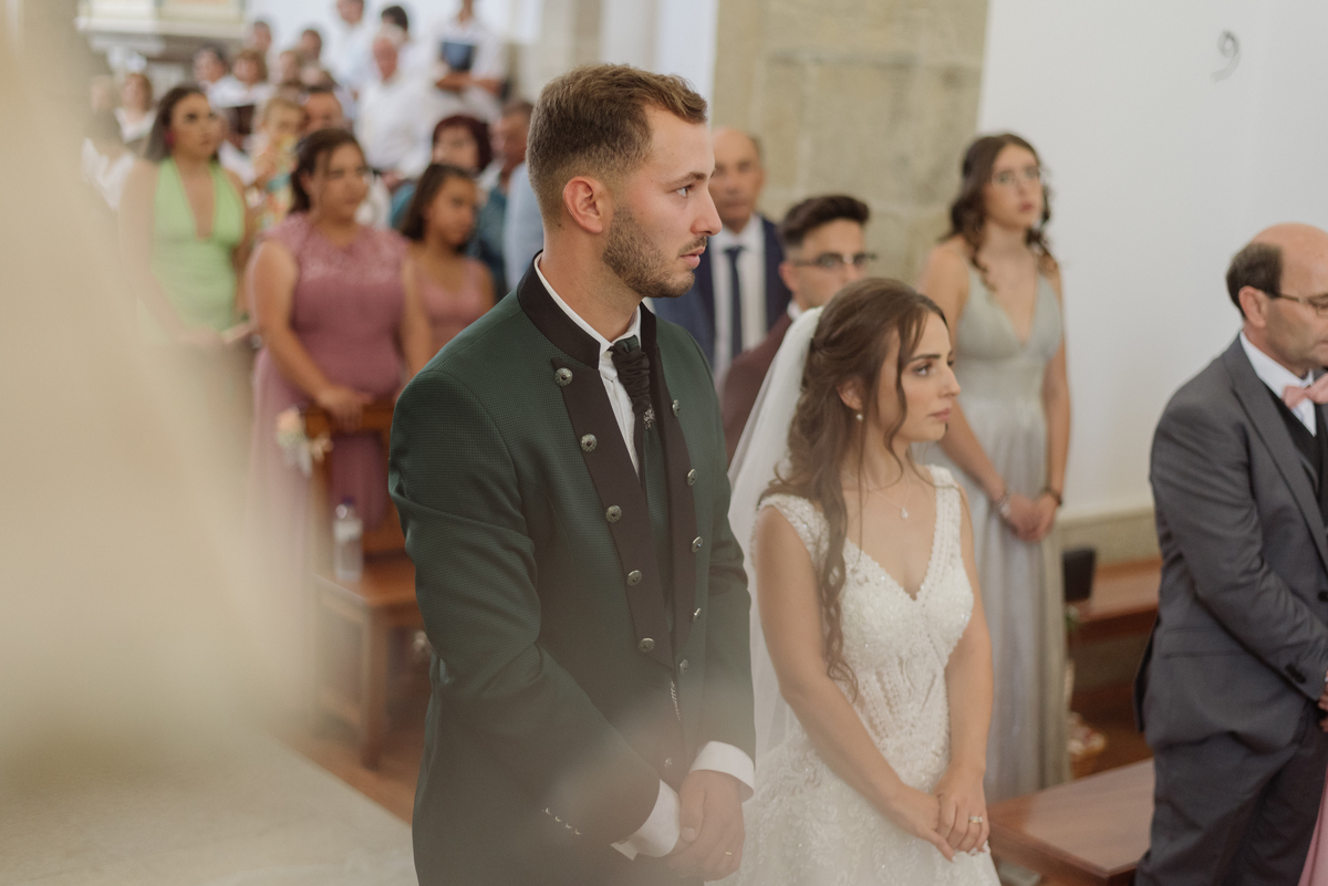 Casamento Santa Maria da Feira