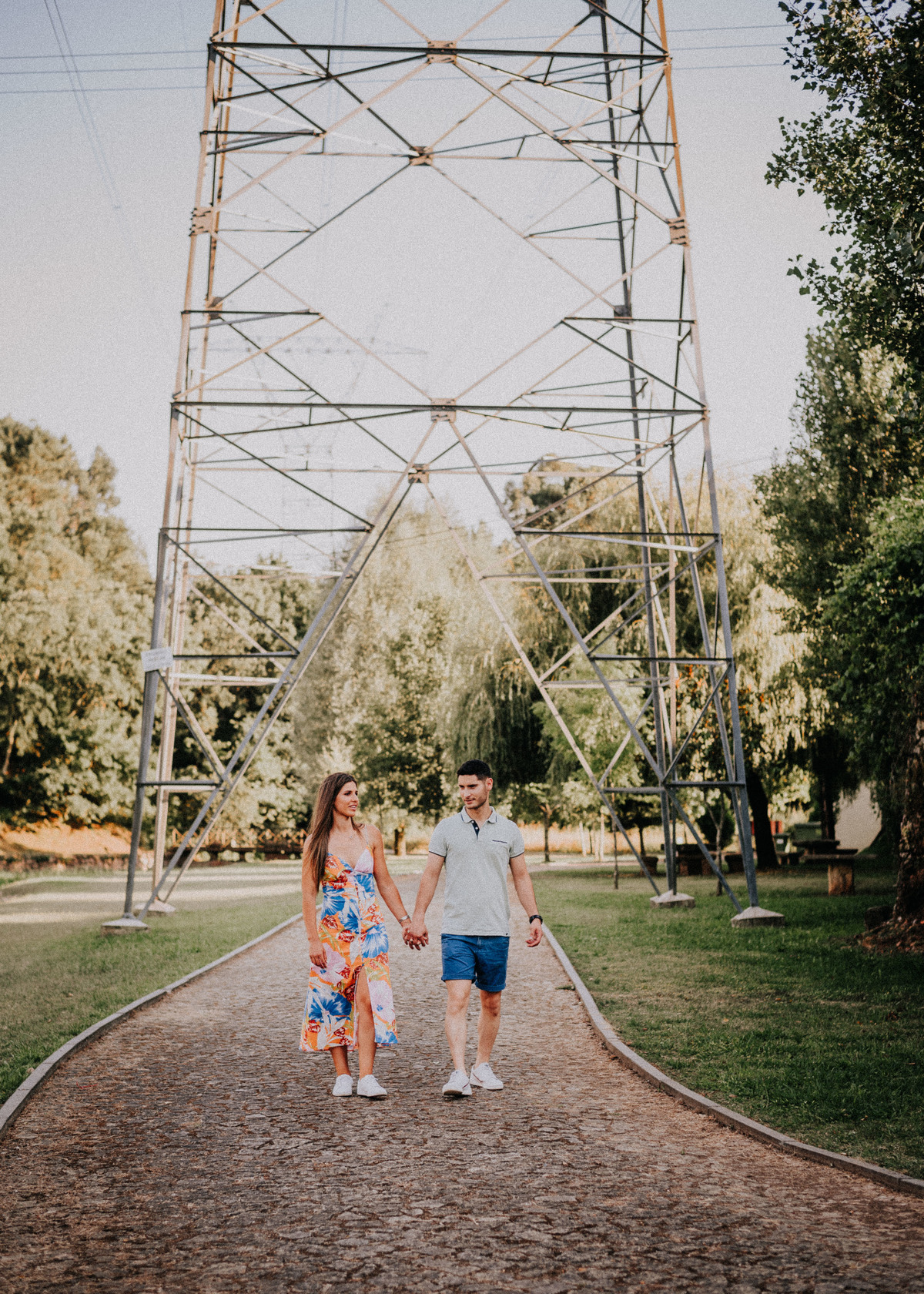 Sessão de solteiros, Santa Maria da Feira
