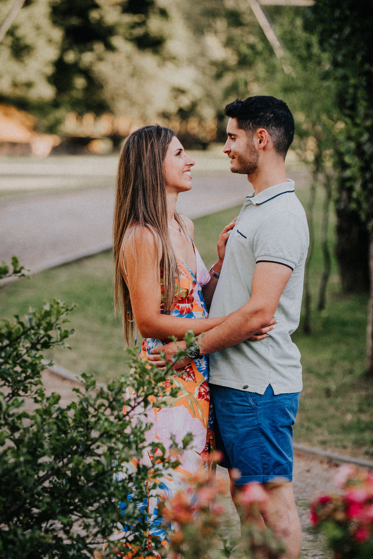 Sessão de solteiros, Santa Maria da Feira