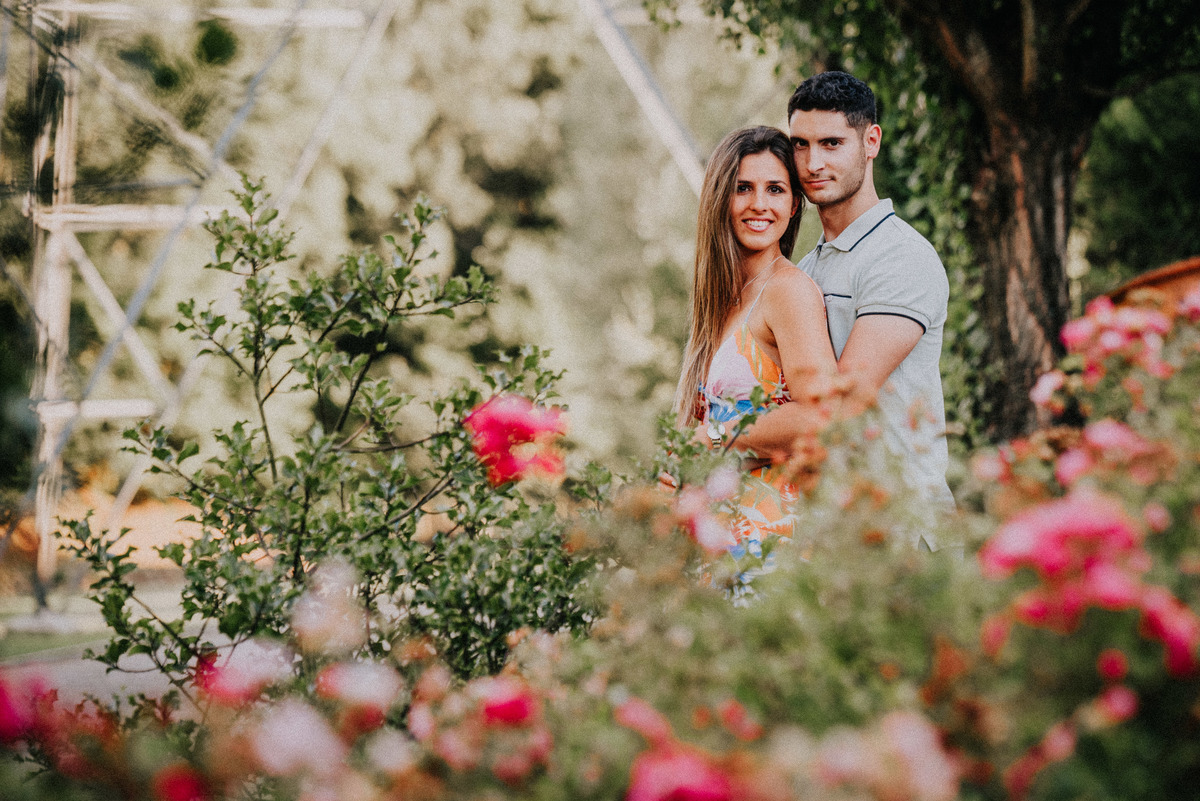 Sessão de solteiros, Santa Maria da Feira