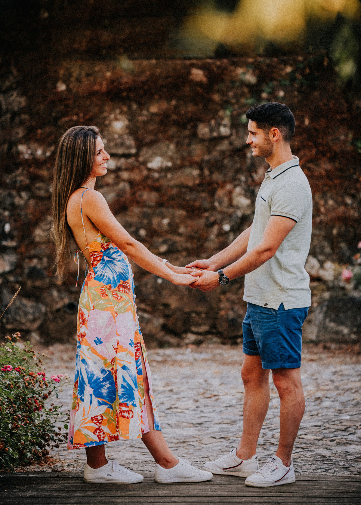 Sessão de solteiros, Santa Maria da Feira