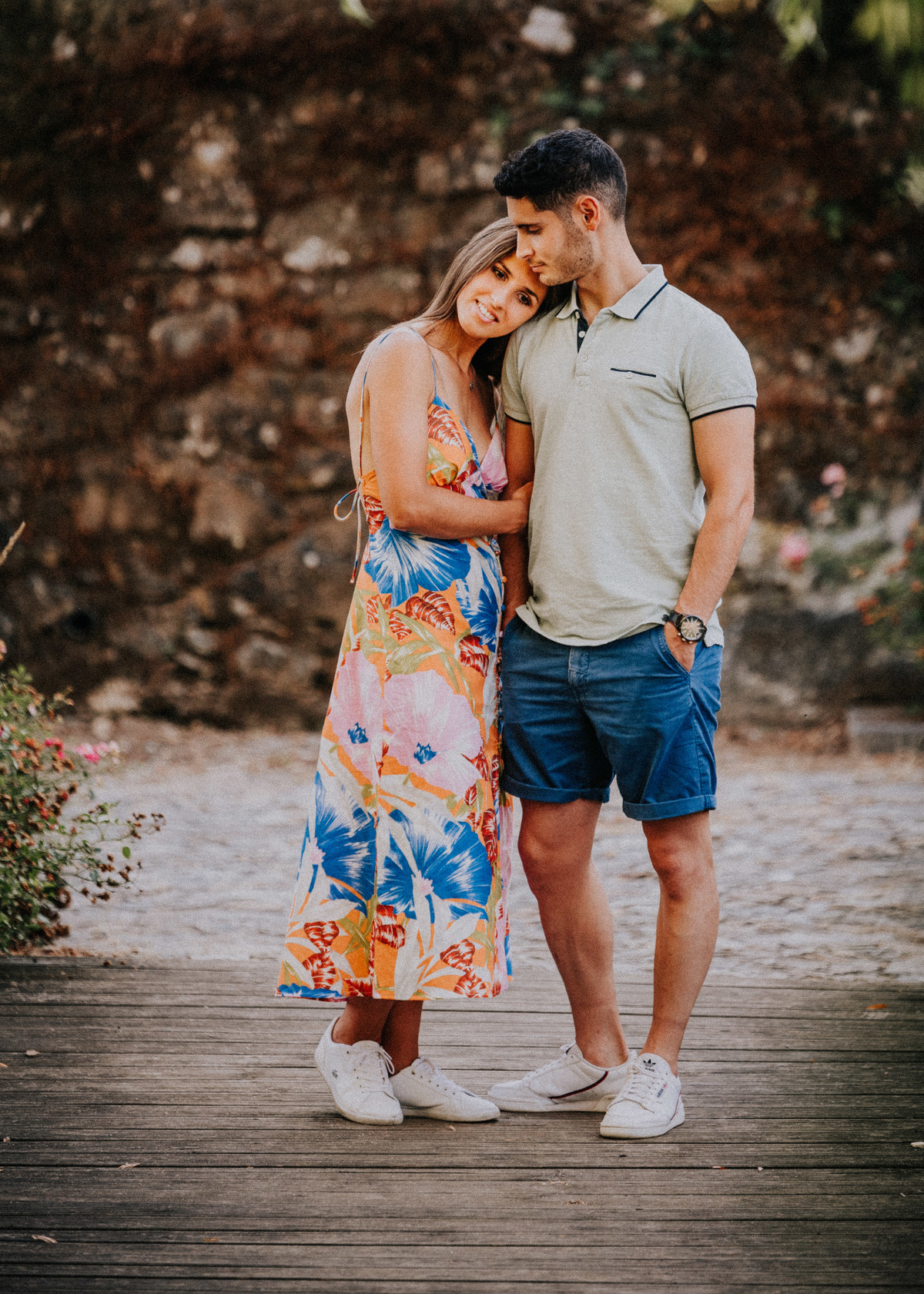 Sessão de solteiros, Santa Maria da Feira