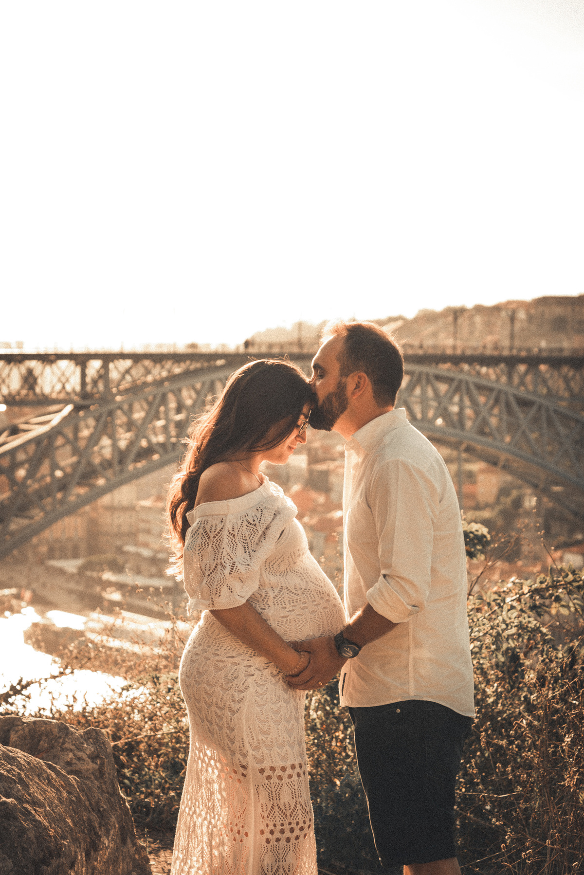 Fotos gravidez, Vila Nova de Gaia