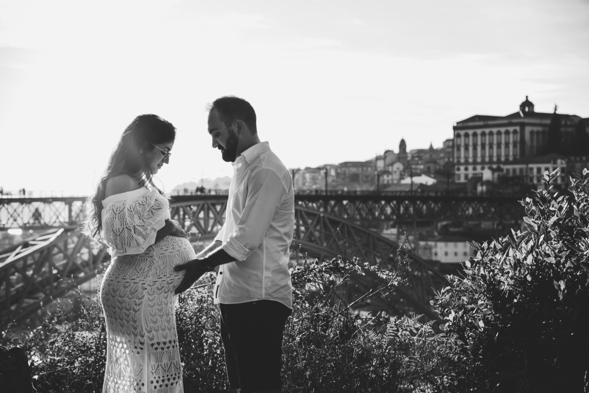 Fotos gravidez, Vila Nova de Gaia