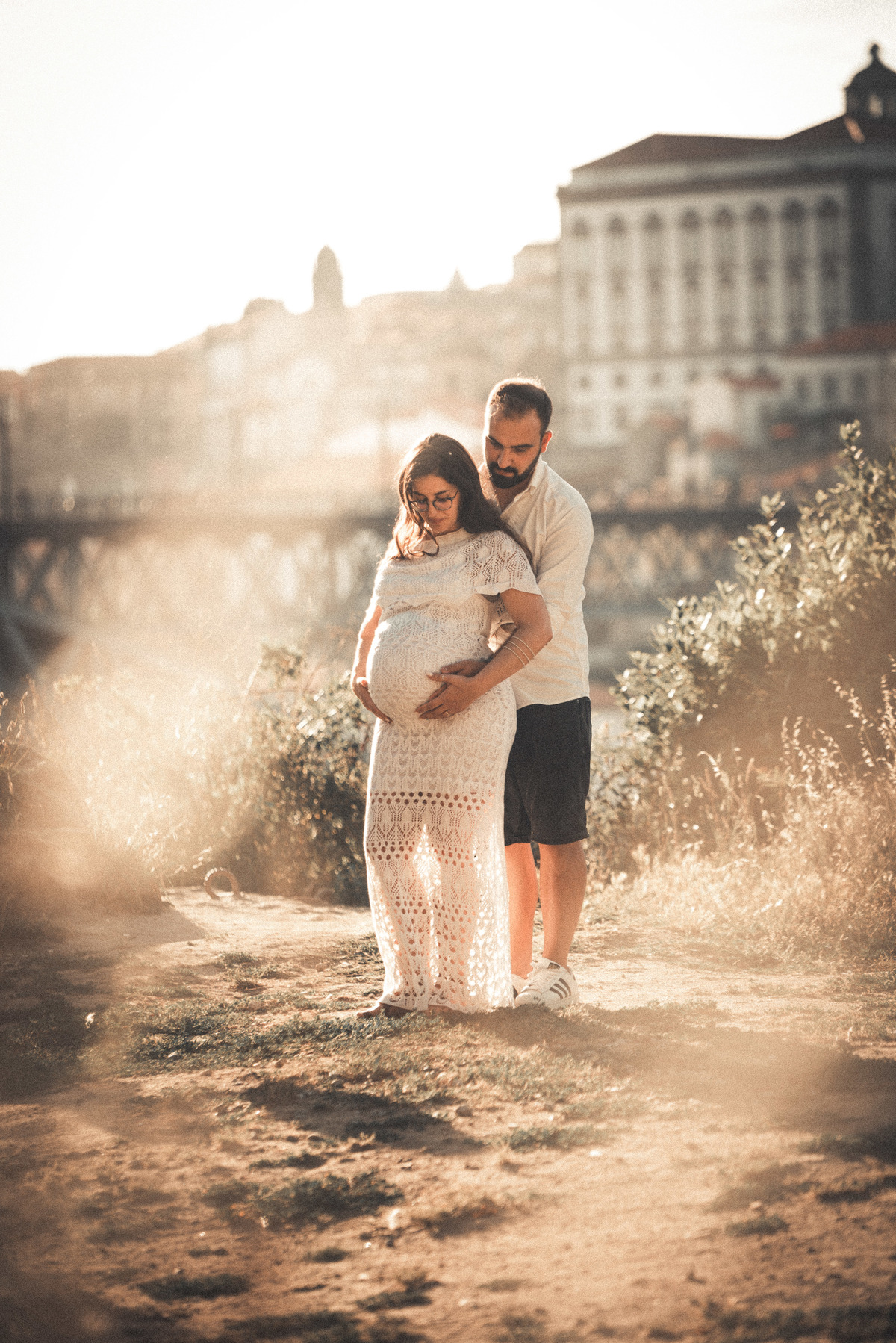 Fotos gravidez, Vila Nova de Gaia