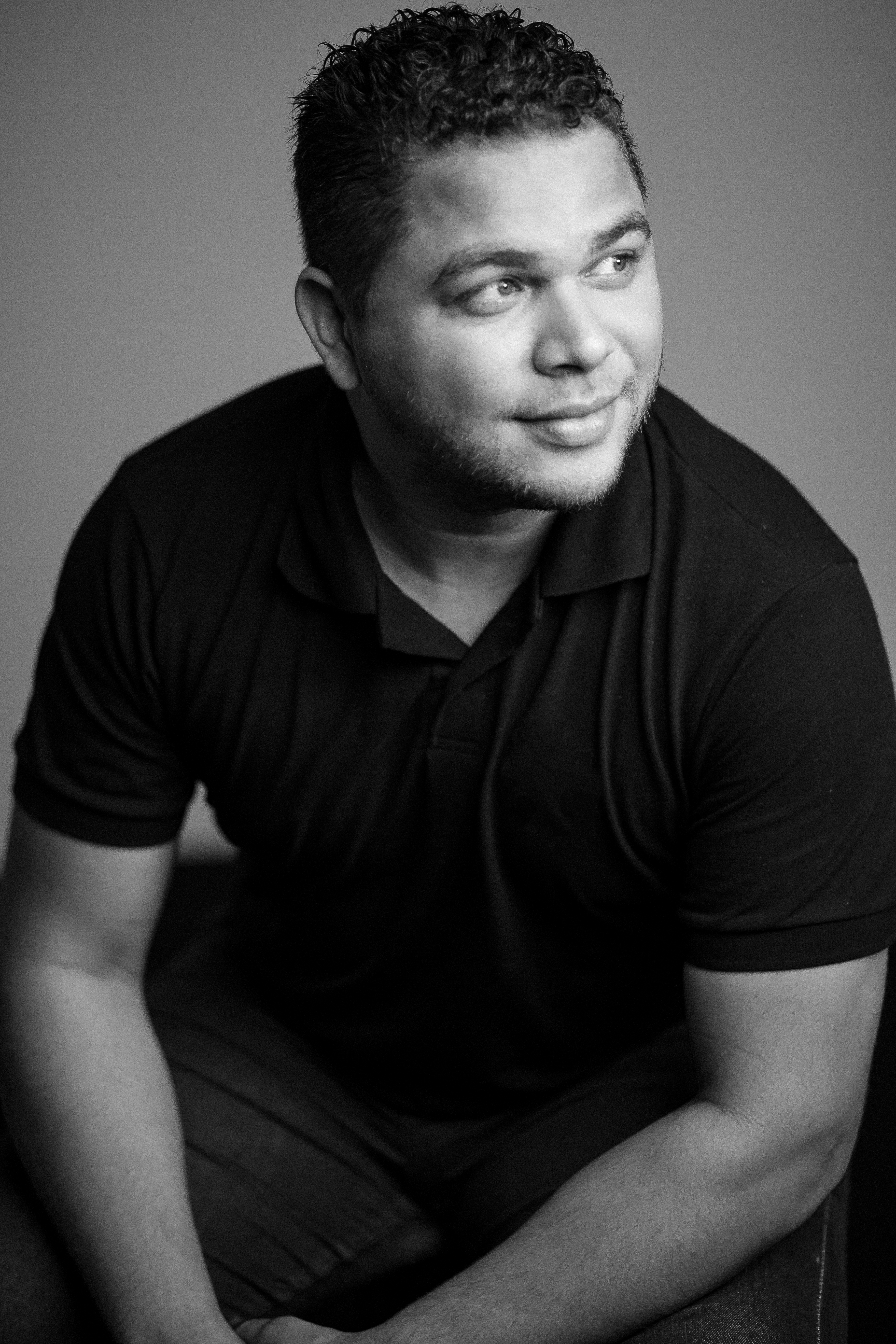 Sobre Max Paradella Fotógrafo