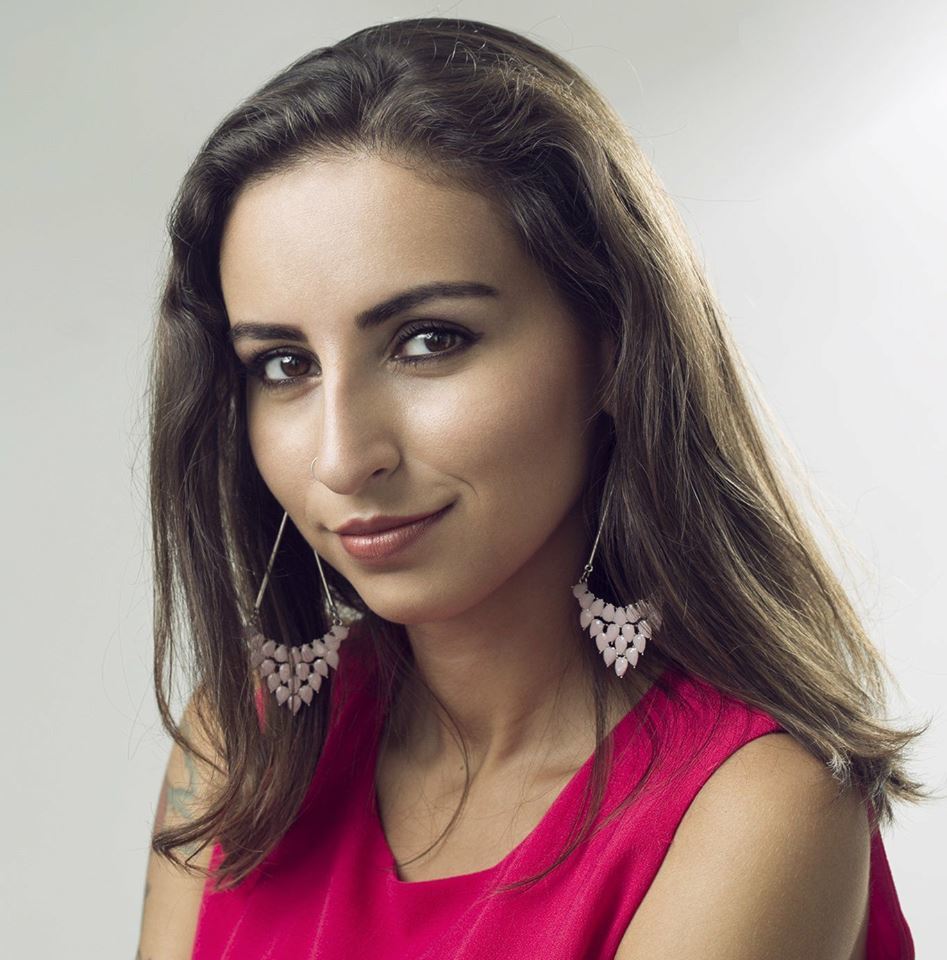 Sobre Fotógrafa Fernanda Arruda - Balneário Camboriú - SC