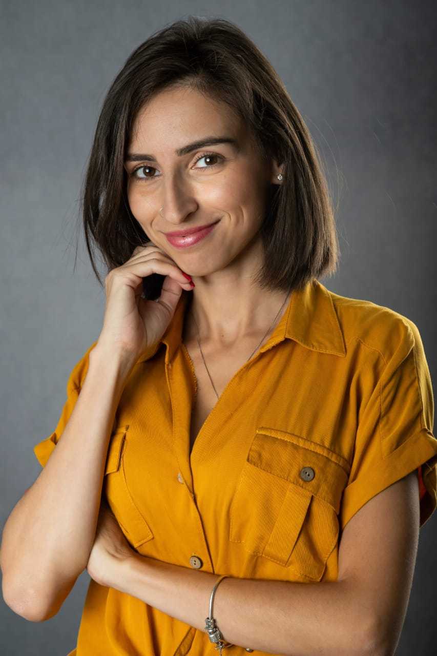 Sobre Fotógrafa Fernanda Arruda - Balneário Camboriú - SC
