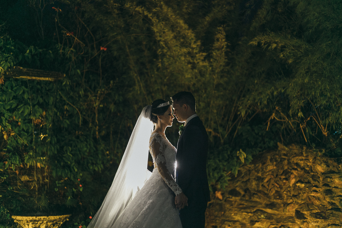 casamento casa flor