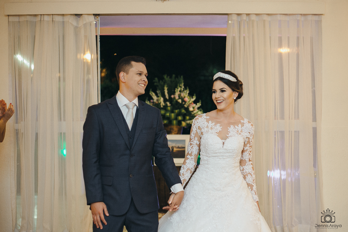 casamento casa flor
