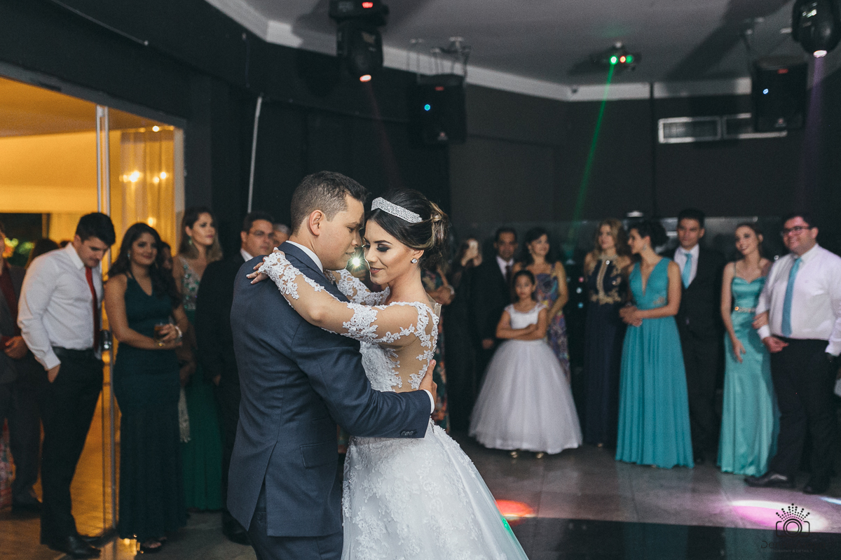 casamento casa flor