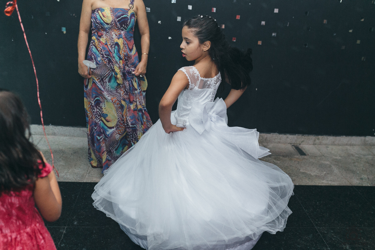 casamento casa flor