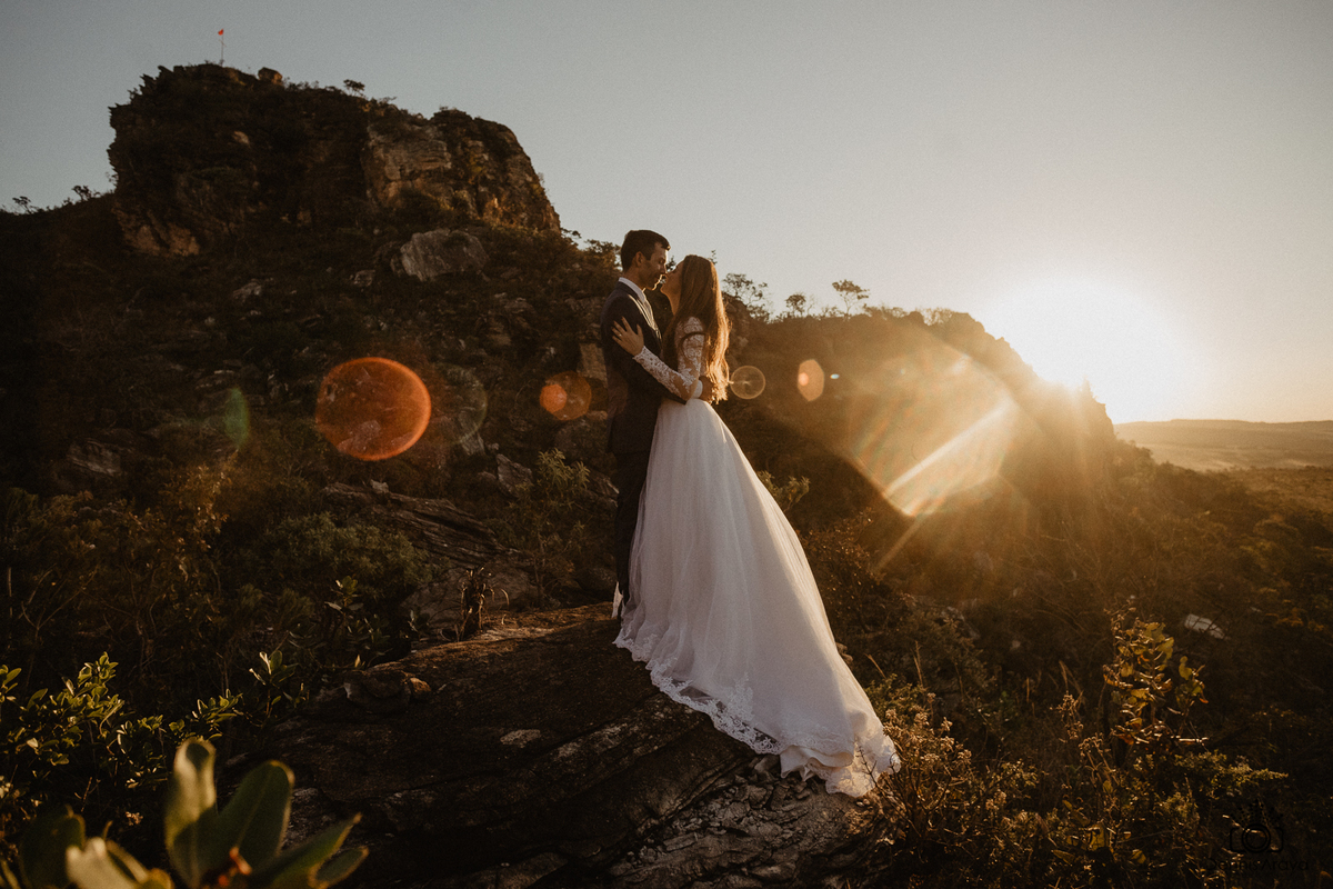 Fotografo l Dennis Araya l Brasília l Pos Casamento l Casal l Noivas